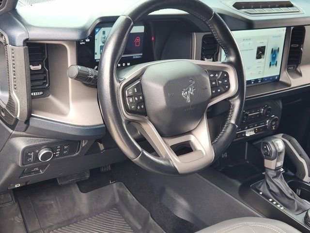 Used 2021 Ford Bronco First Edition image 29