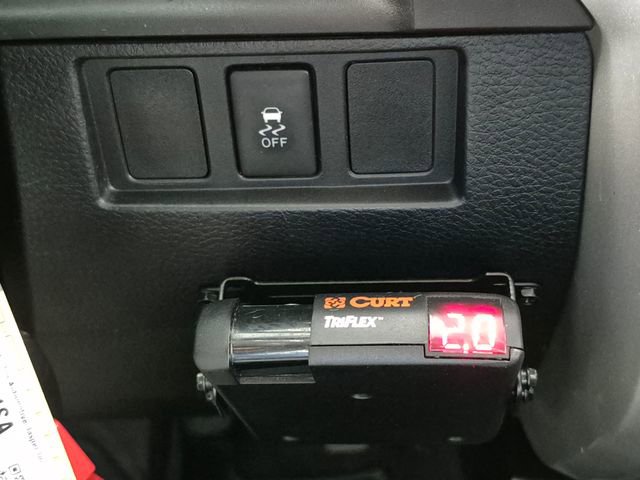 Used 2014 Toyota Tundra SR5 AWD/4WD image 17