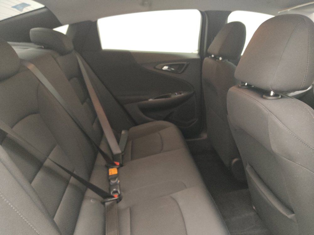 Used 2025 Chevrolet Malibu LS FWD image 19