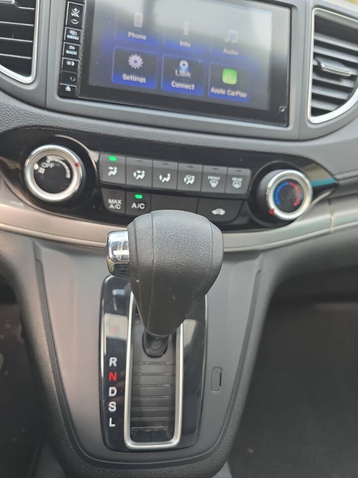 Used 2015 Honda CR-V EX image 22