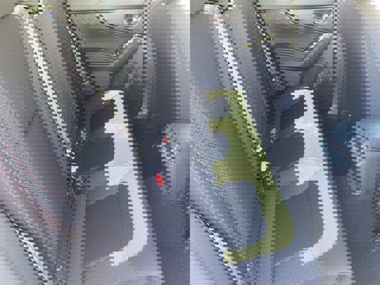 New 2026 Subaru WRX Premium image 9