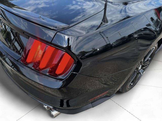 Used 2015 Ford Mustang GT Premium w/ Equipment Group 401A RWD image 15