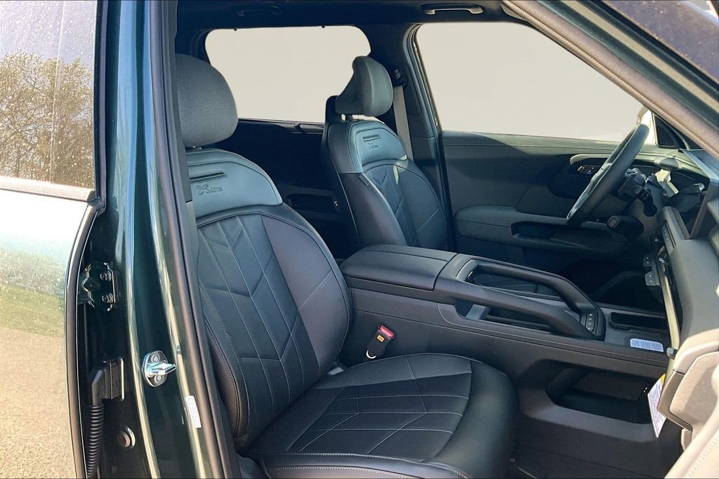 New 2027 Kia Telluride SX X-Line AWD/4WD image 11