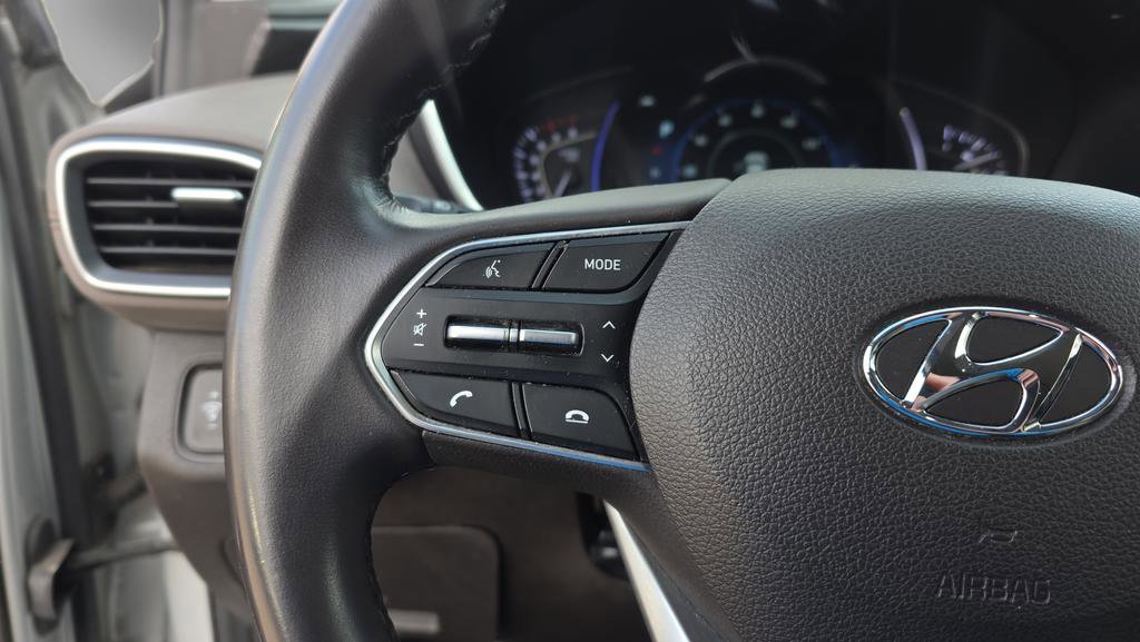 Used 2019 Hyundai Santa Fe Limited image 23