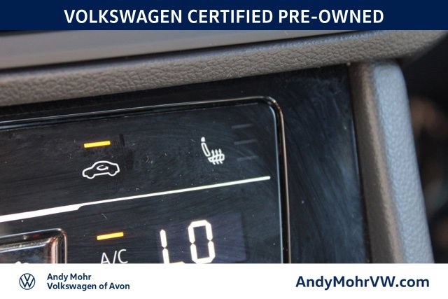 Used 2026 Volkswagen Jetta Sport FWD image 35