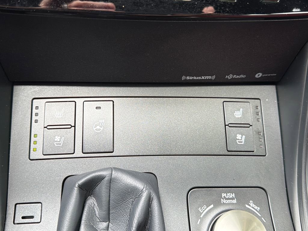 Used 2024 Lexus IS 300 w/ Comfort Package RWD image 25