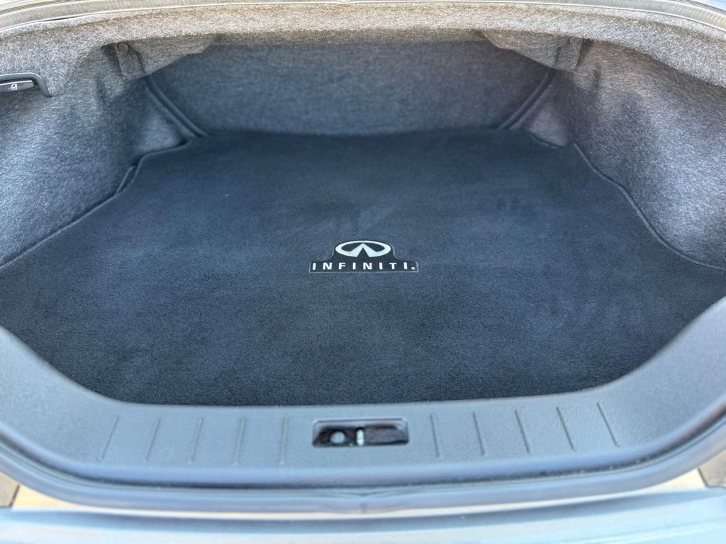 Used 2014 INFINITI Q60 AWD Coupe w/ Premium Package image 15