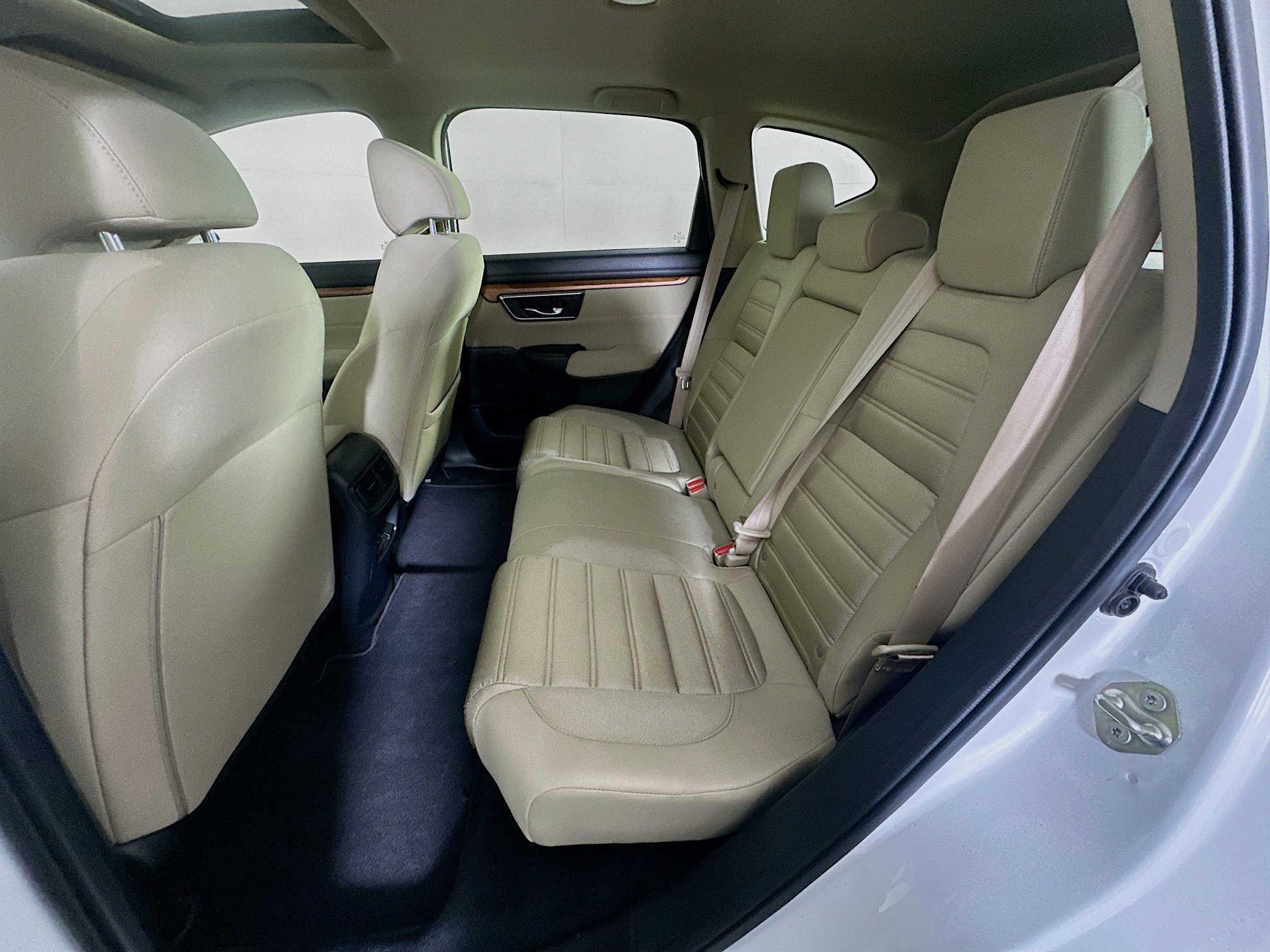 Used 2019 Honda CR-V EX image 29