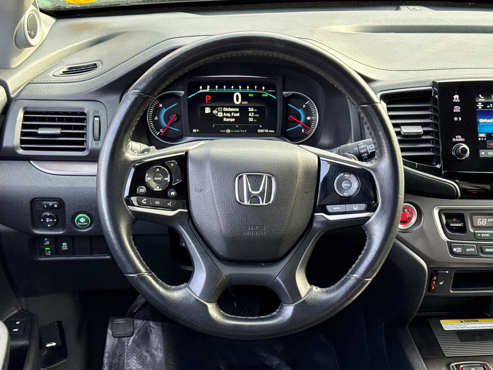Used 2022 Honda Pilot Special Edition image 18