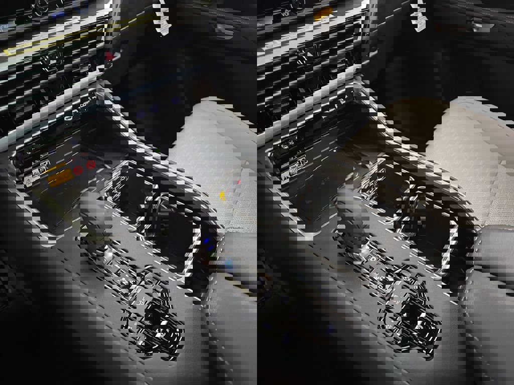 New 2026 Lexus TX 350 AWD image 25