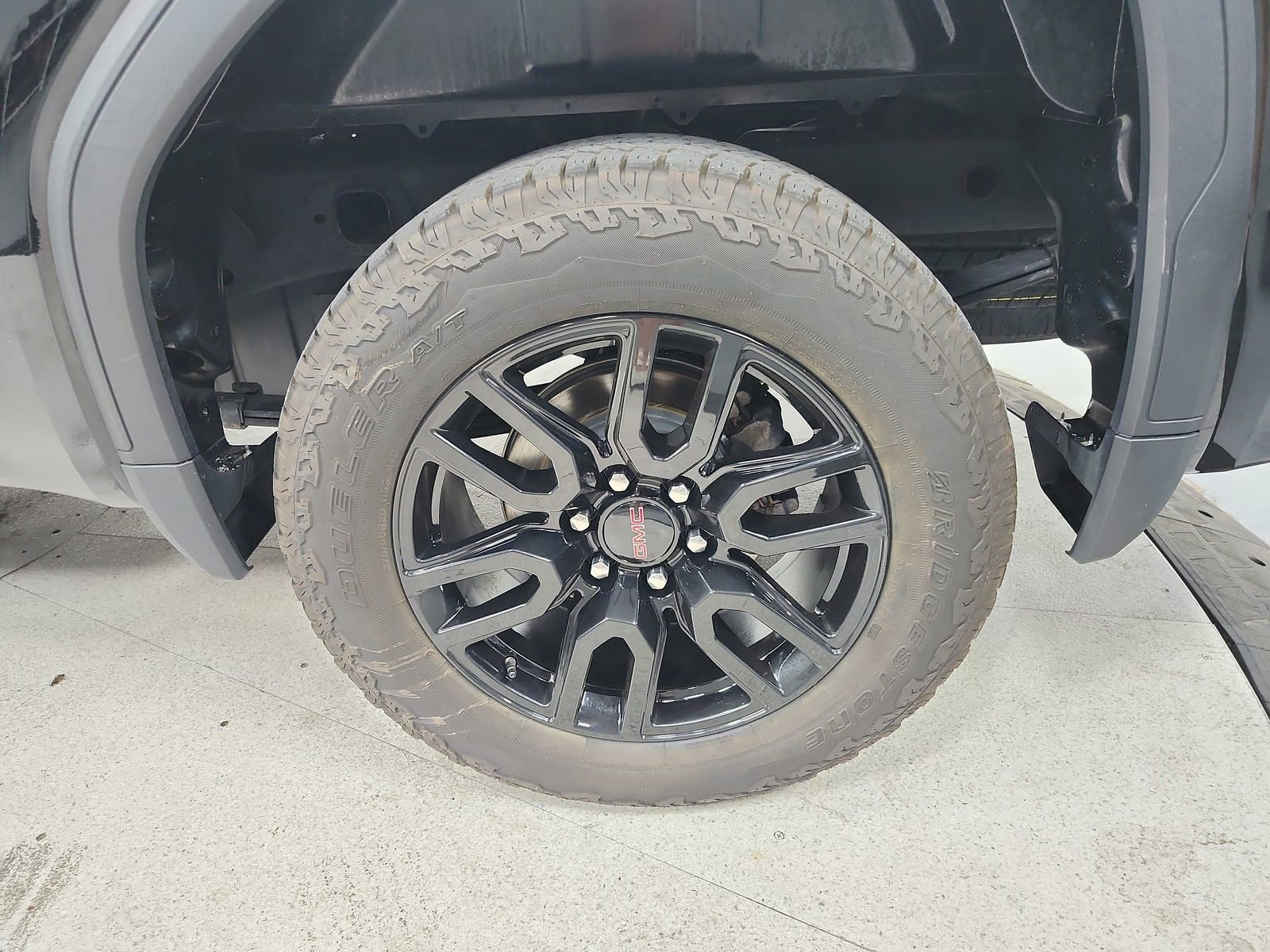 Used 2024 GMC Sierra 1500 Elevation AWD/4WD image 51