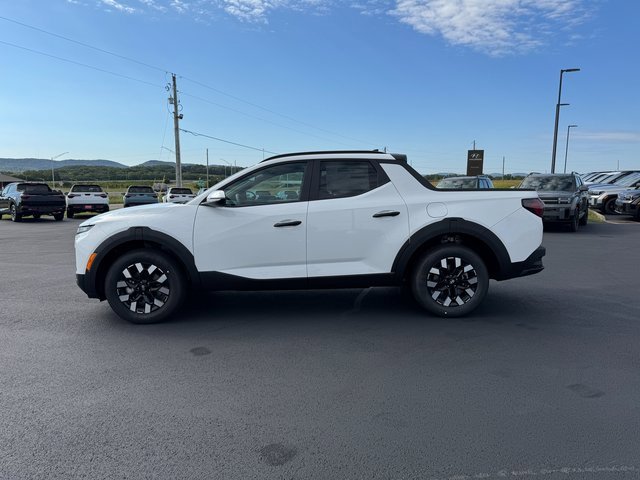 New 2026 Hyundai Santa Cruz SEL image 4