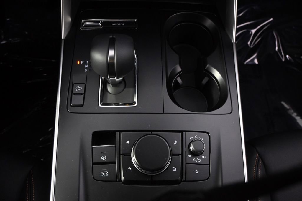 New 2026 MAZDA CX-90 3.3 Turbo w/ Select Package image 33