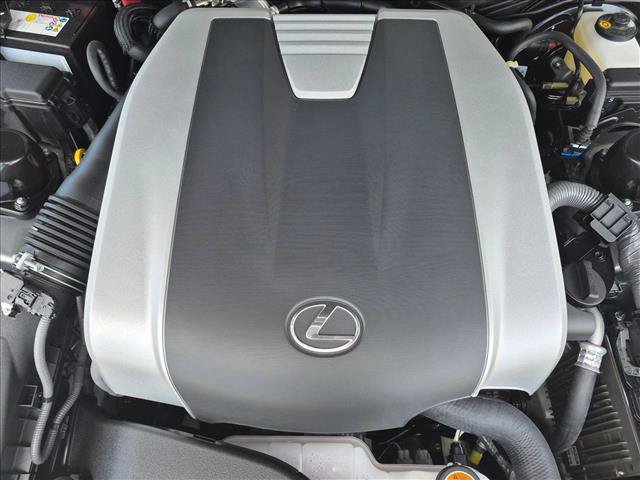 New 2026 Lexus IS 350 F Sport w/ Handling Package RWD image 16