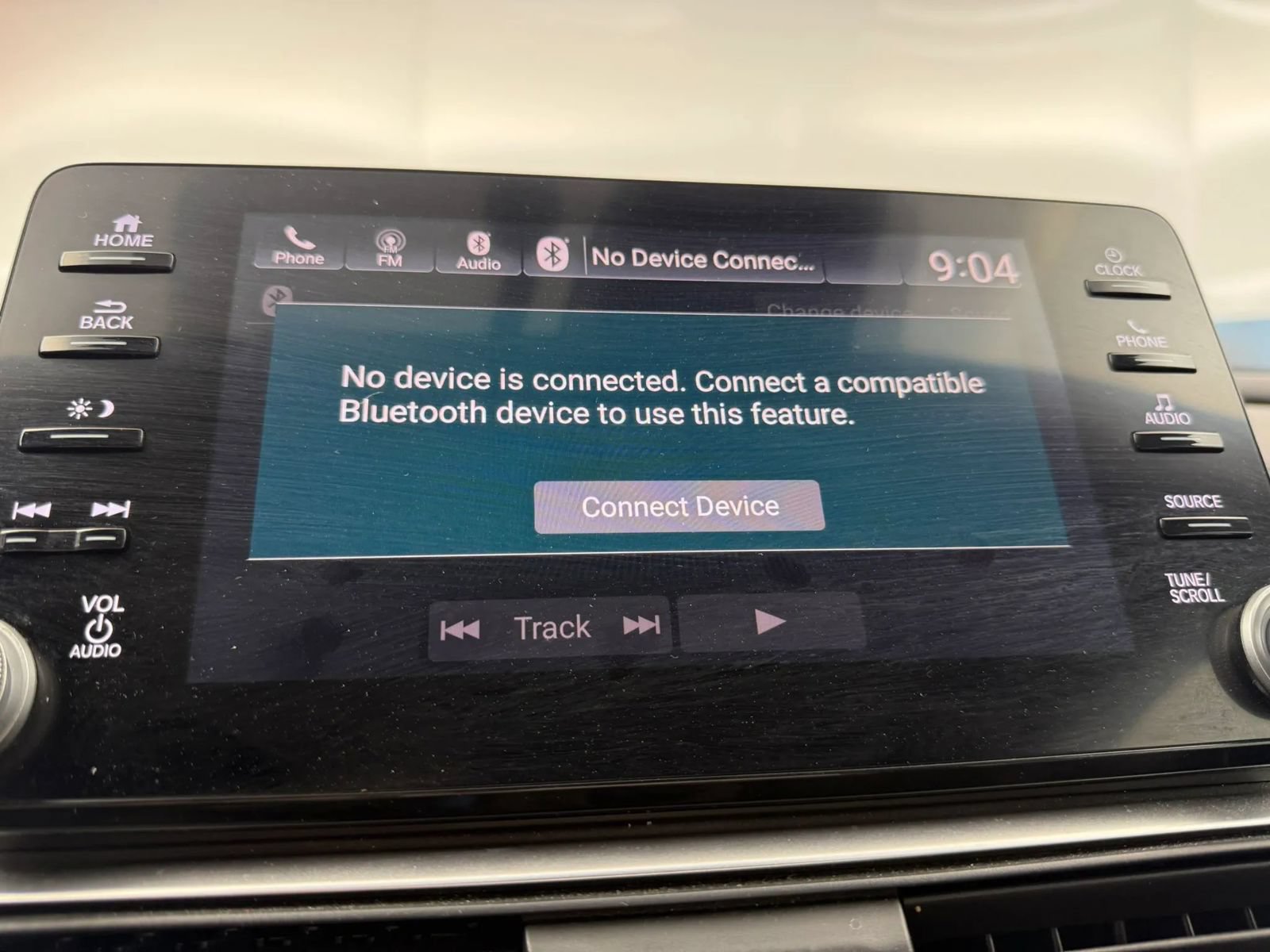 Used 2018 Honda Accord Sport image 37