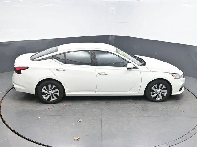 Used 2021 Nissan Altima 2.5 S image 31