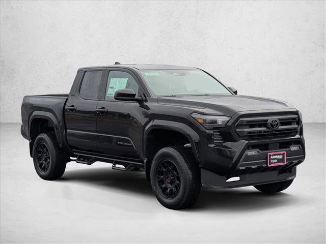 Certified 2025 Toyota Tacoma SR5 image 3