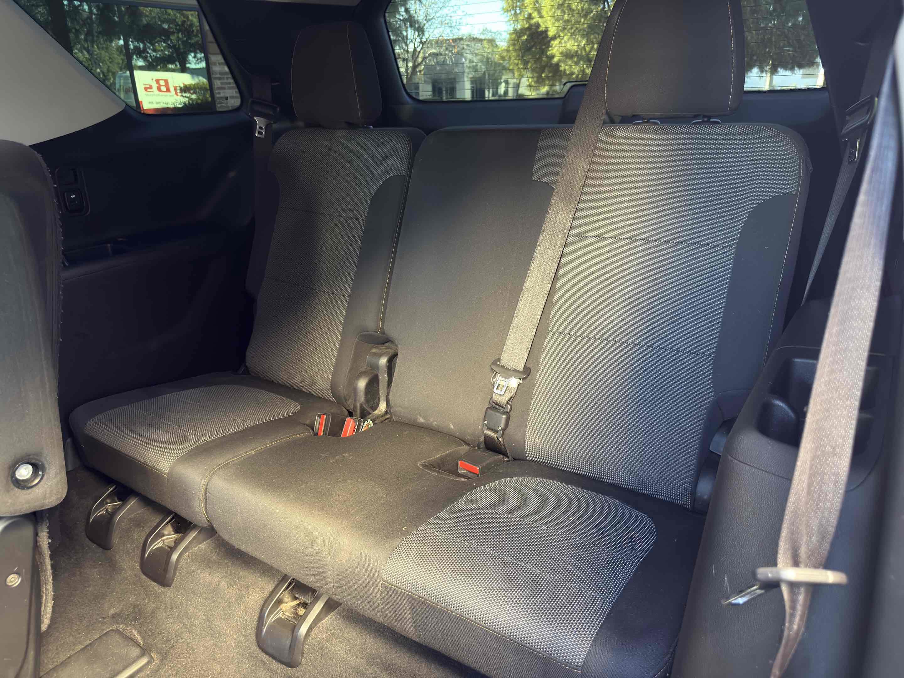 Used 2018 Chevrolet Traverse LT w/ LPO, Black Accent Package image 67