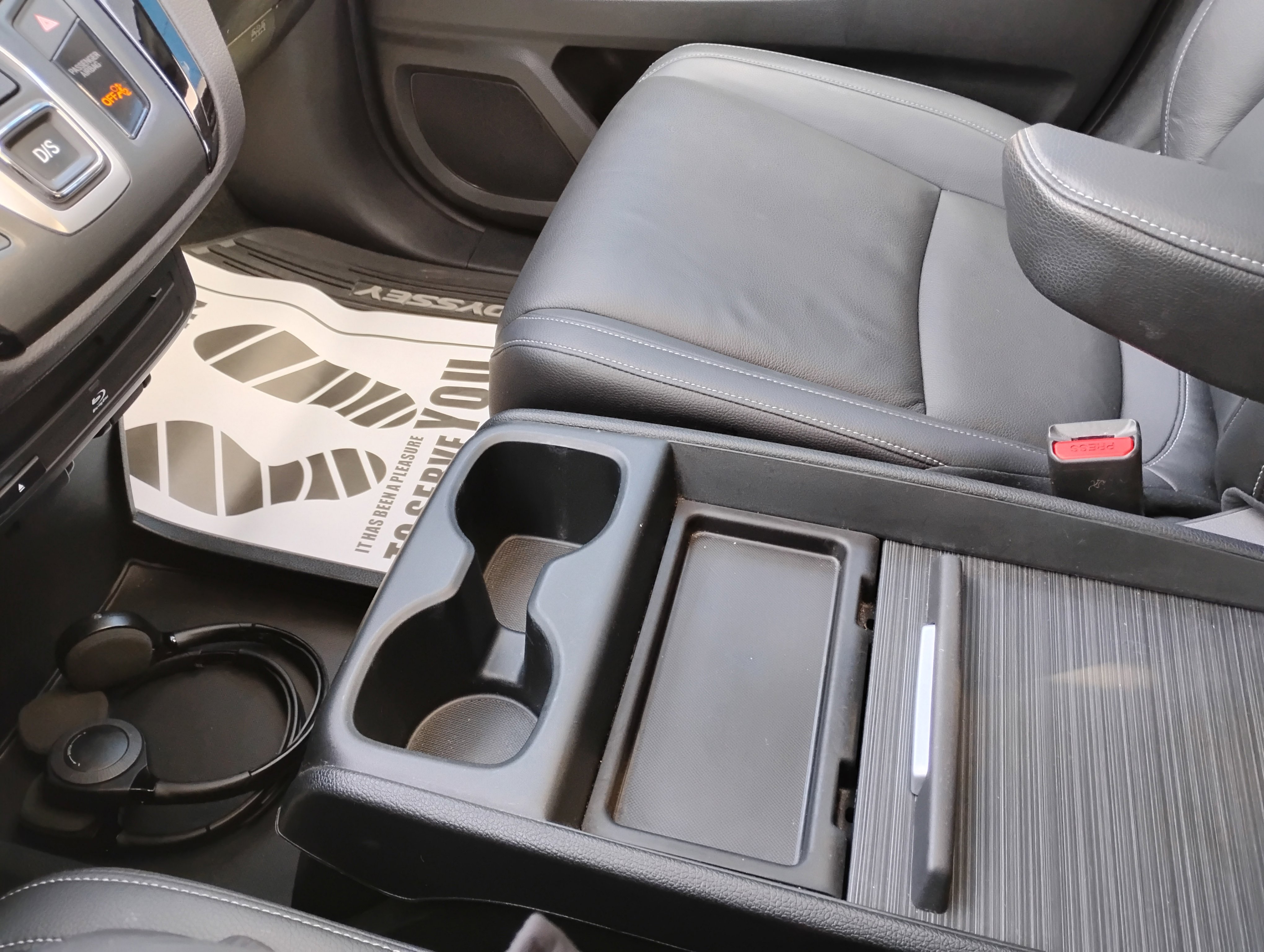 Used 2024 Honda Odyssey Touring image 13