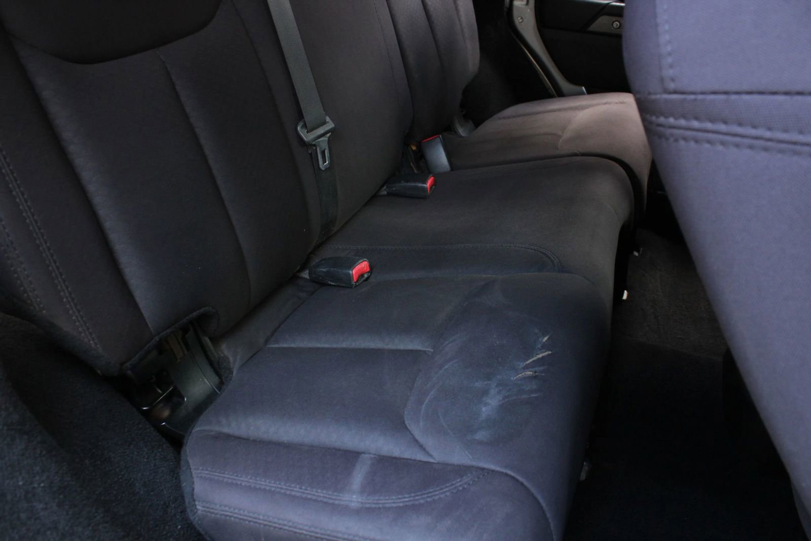 Used 2014 Jeep Wrangler Unlimited Sport w/ Quick Order Package 23S image 23