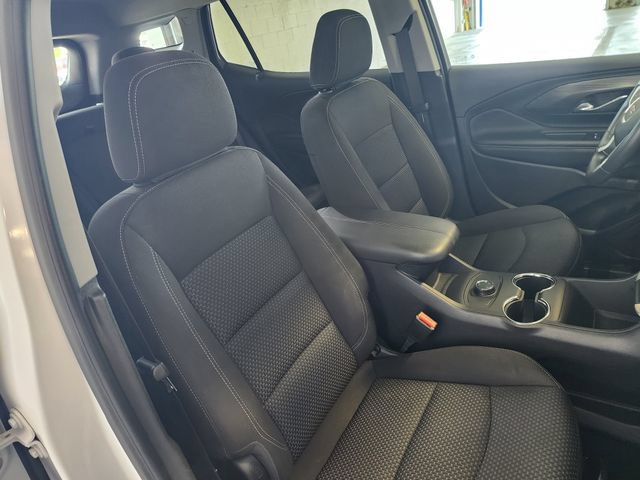 Certified 2024 GMC Terrain SLE AWD/4WD image 17