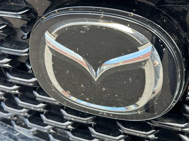 Used 2025 MAZDA CX-5 AWD 2.5 S w/ Select Package image 9