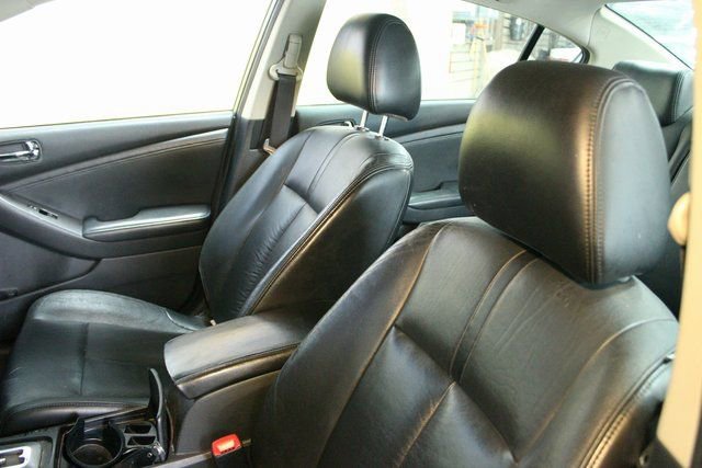 Used 2008 Nissan Altima 2.5 SL w/ SL Pkg image 15