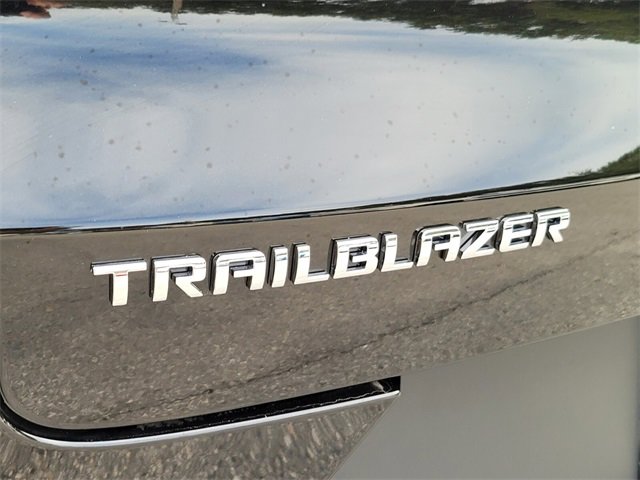 New 2025 Chevrolet TrailBlazer LT w/ Convenience Package image 13