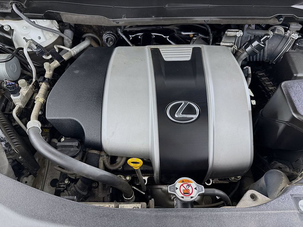 Used 2018 Lexus RX 350L FWD image 31