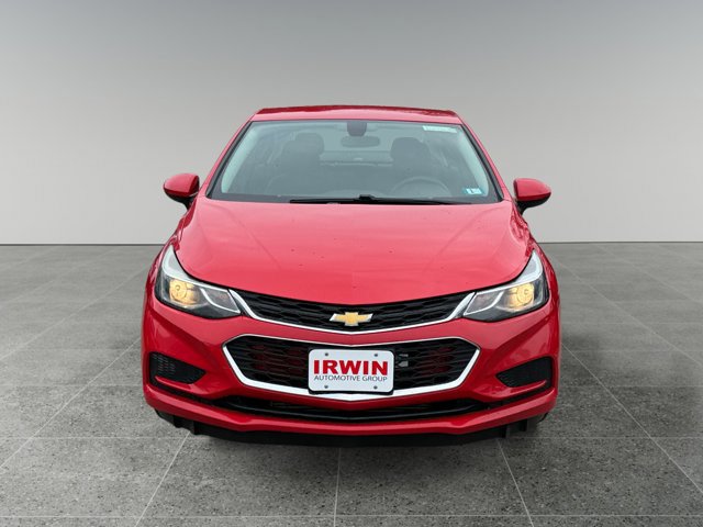 Used 2016 Chevrolet Cruze LT w/ Convenience Package image 8