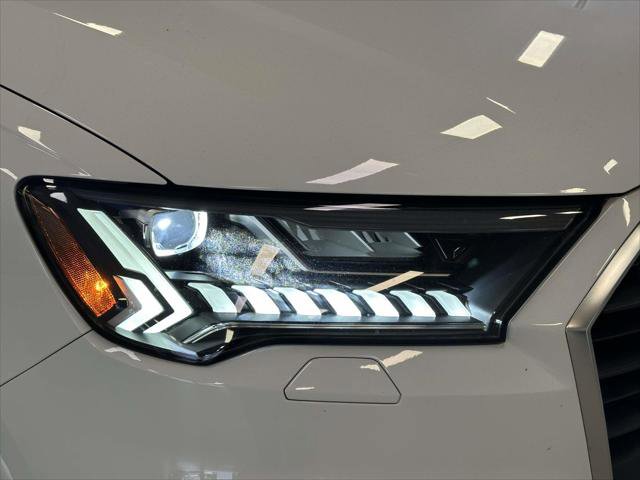Used 2023 Audi Q7 3.0T Premium w/ Convenience Package image 8