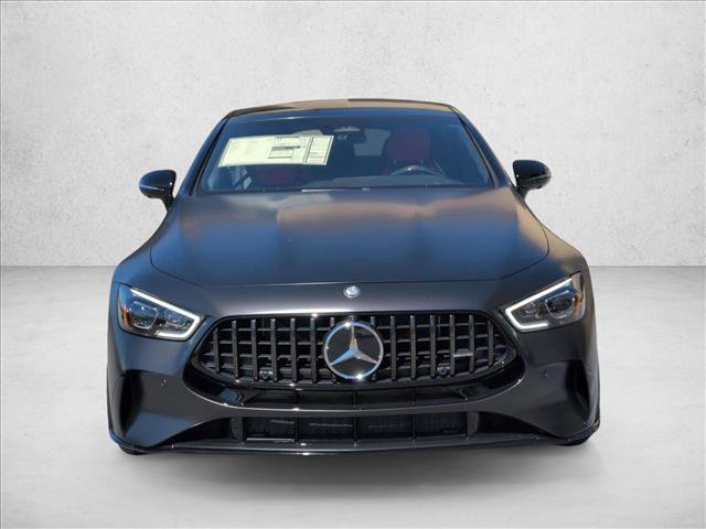 New 2026 Mercedes-Benz AMG GT 63 image 6