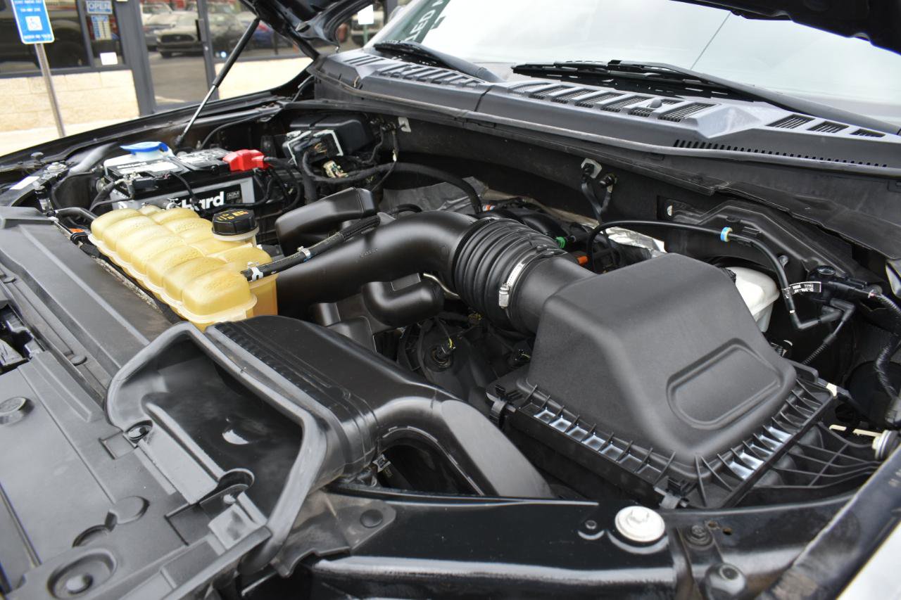 Used 2019 Ford F150 Lariat AWD/4WD image 49