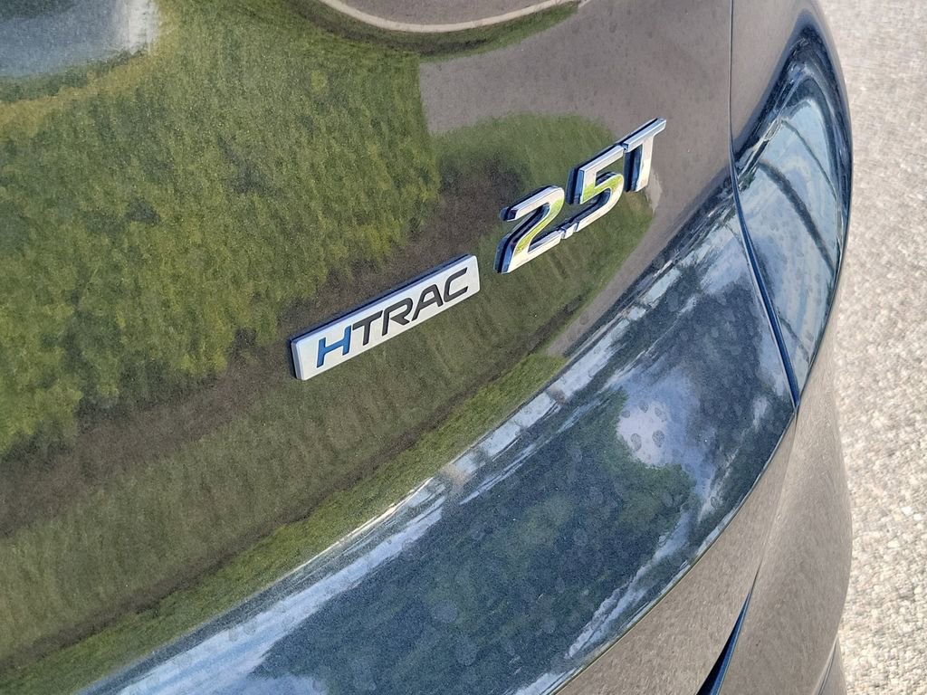 Used 2023 Hyundai Santa Fe Calligraphy image 14