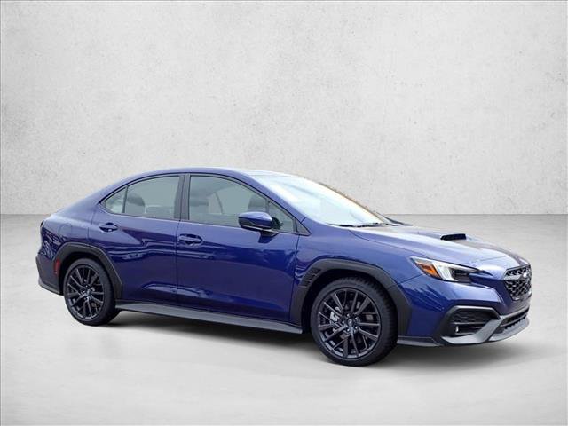 New 2026 Subaru WRX Premium AWD/4WD image 6