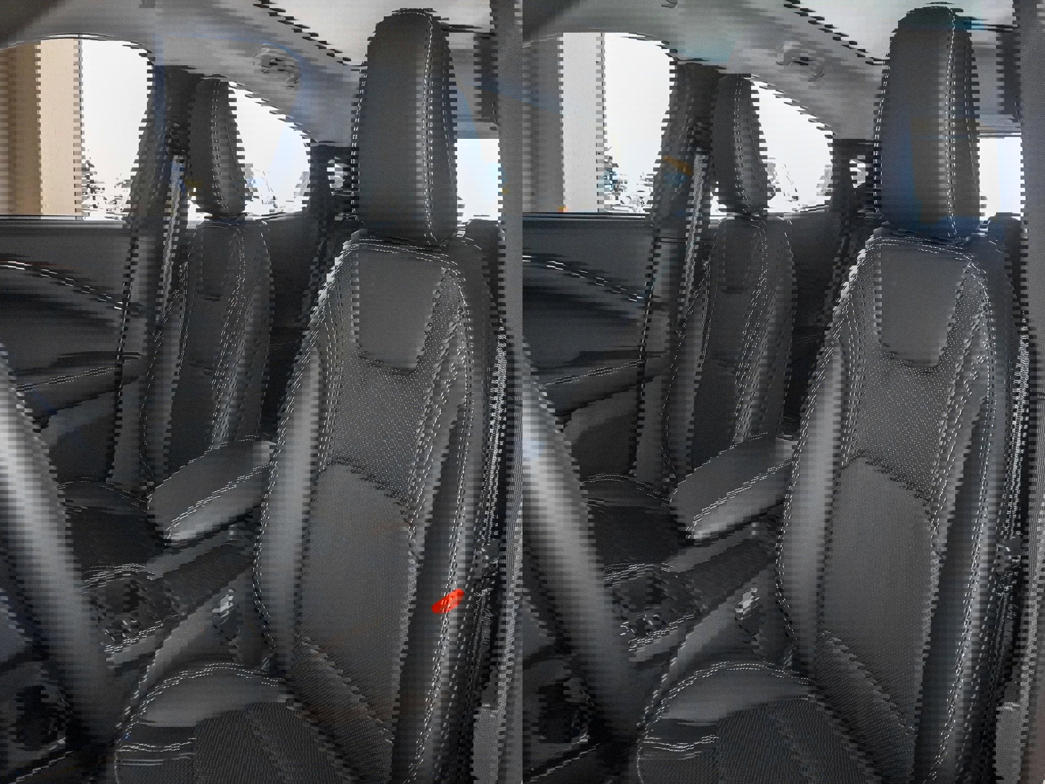 New 2026 Ford Mustang Mach-E Premium AWD/4WD image 23