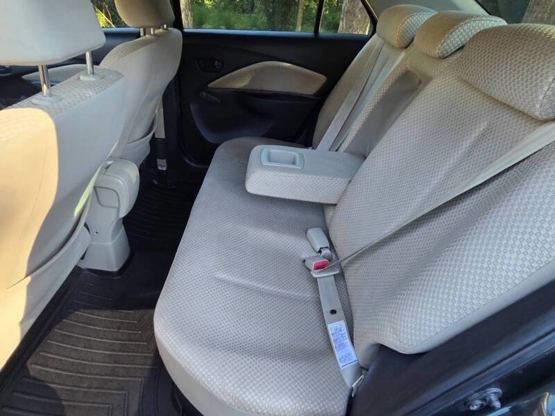 Used 2007 Toyota Yaris S image 3