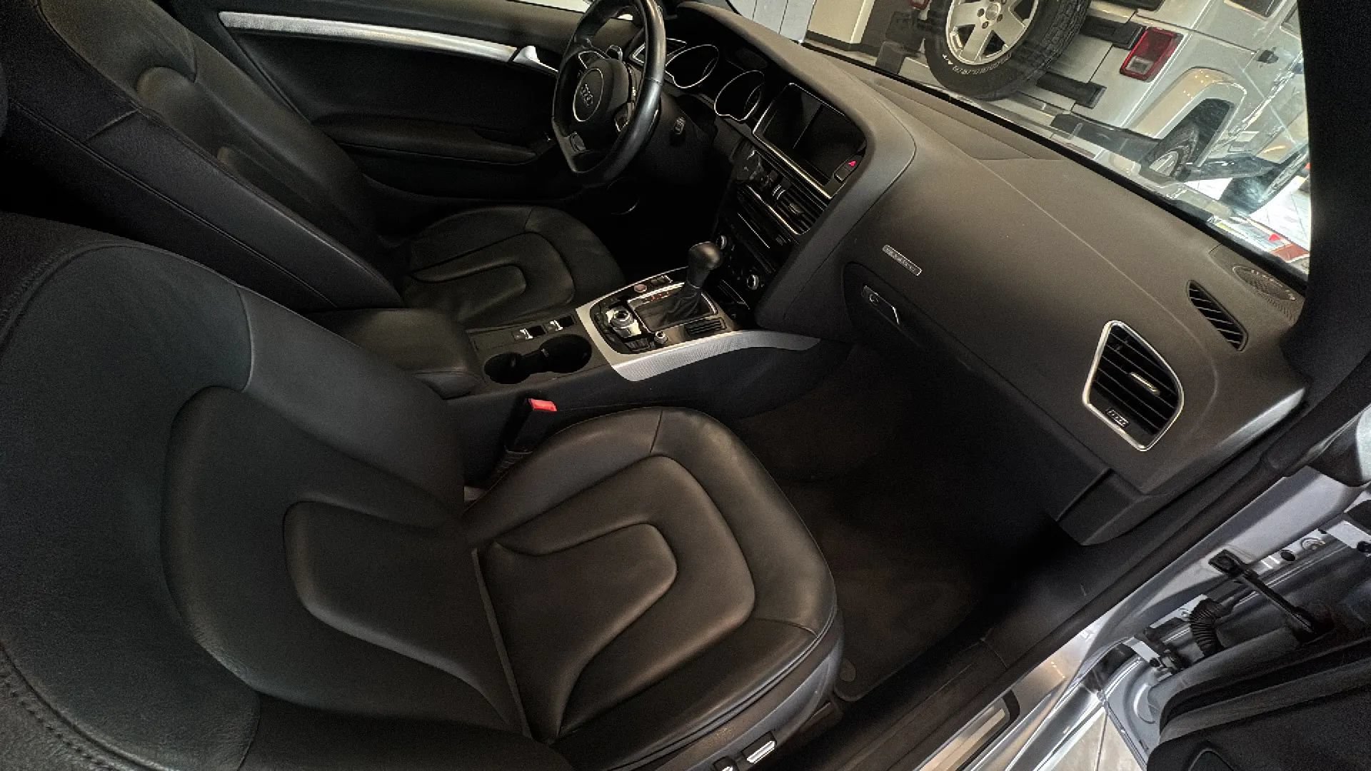 Used 2017 Audi A5 2.0T Sport w/ Technology Package AWD/4WD image 21