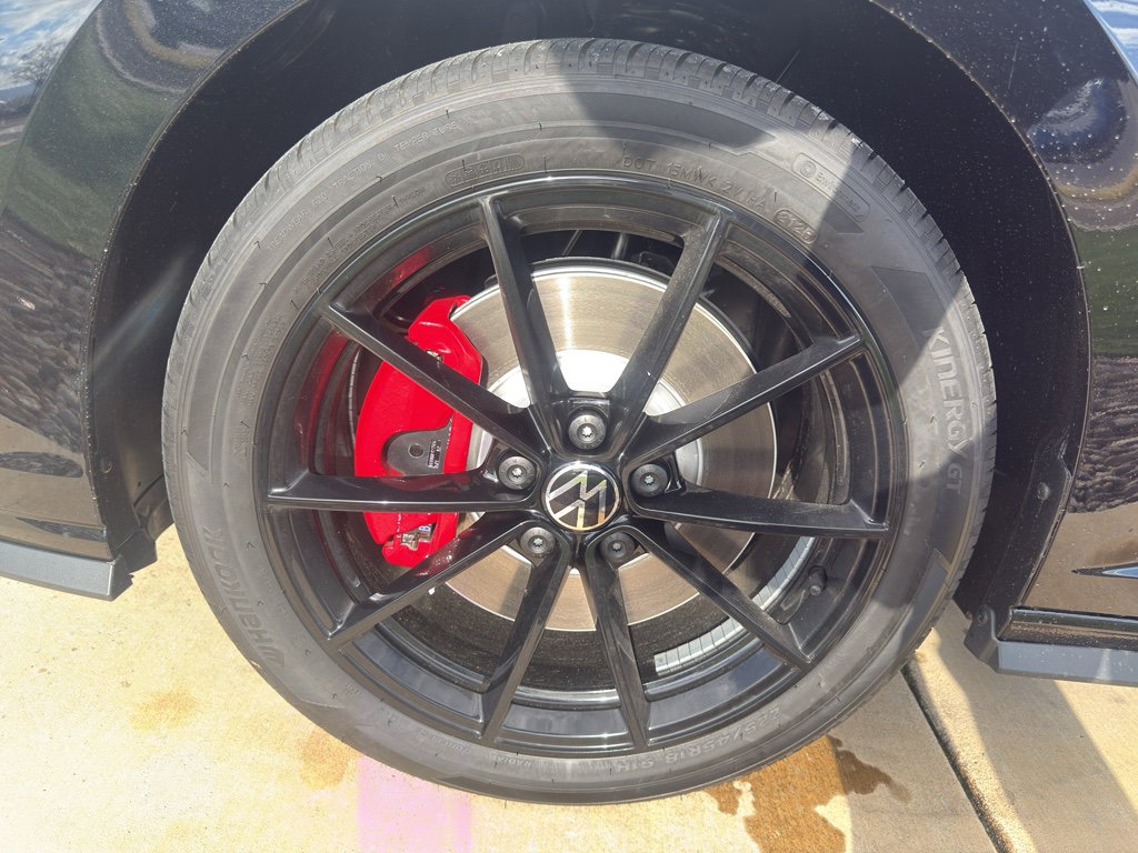 New 2026 Volkswagen Jetta GLI Autobahn image 18