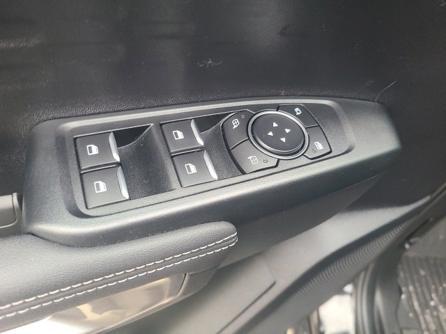 Used 2024 Ford Ranger XLT w/ FX4 Off-Road Package image 18