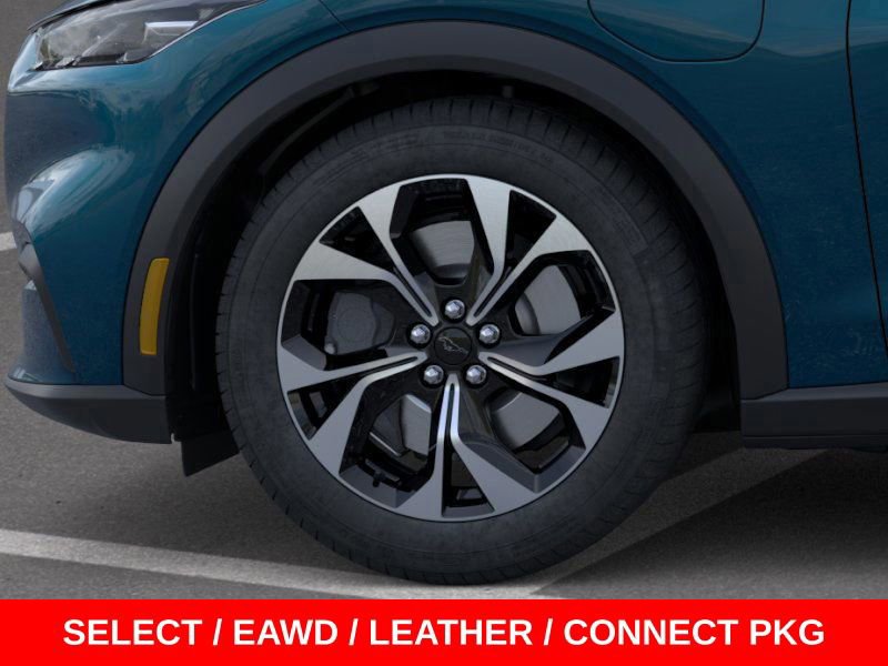 New 2026 Ford Mustang Mach-E Select image 19