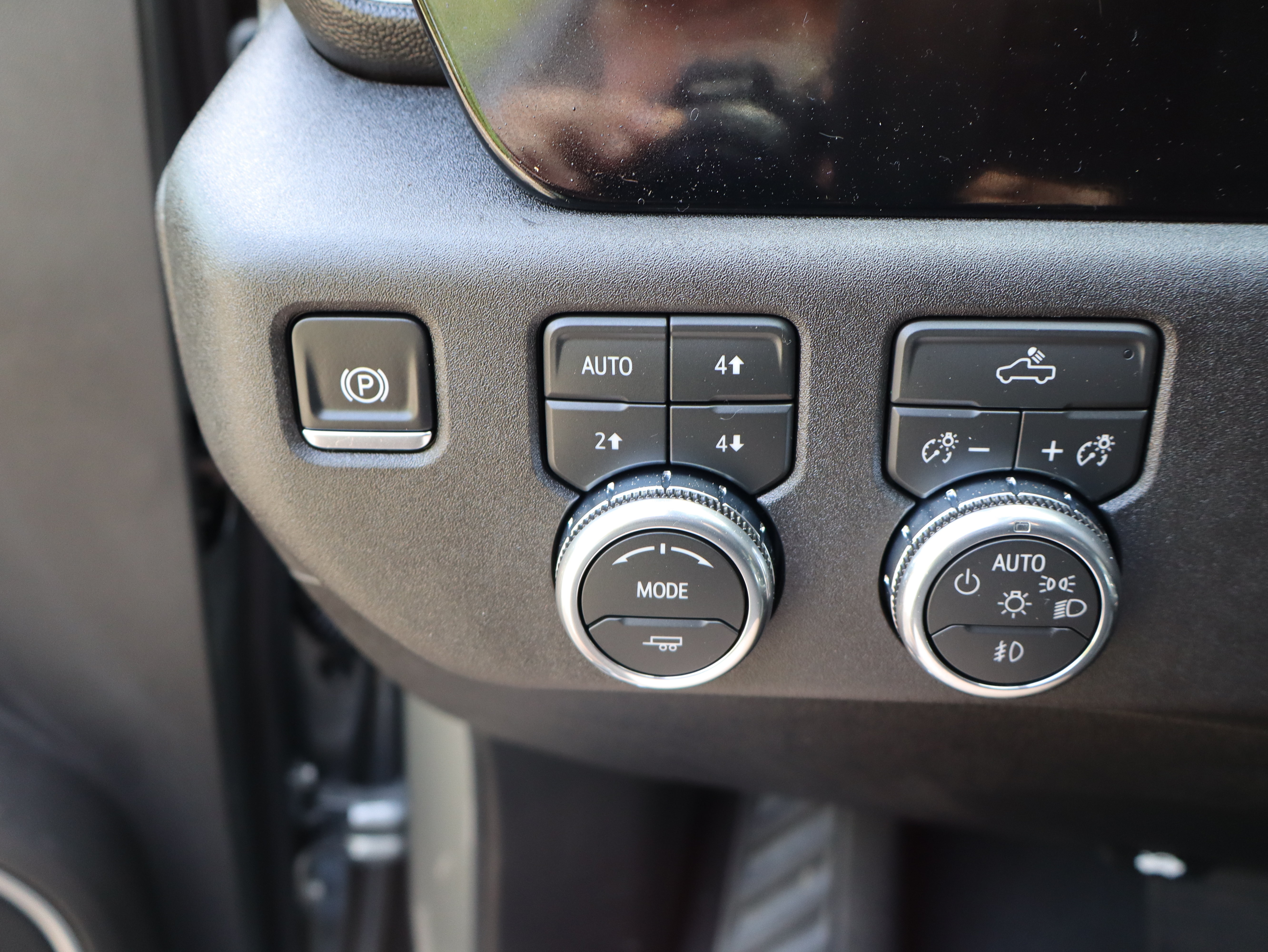 New 2026 GMC Sierra 1500 Elevation AWD/4WD image 30