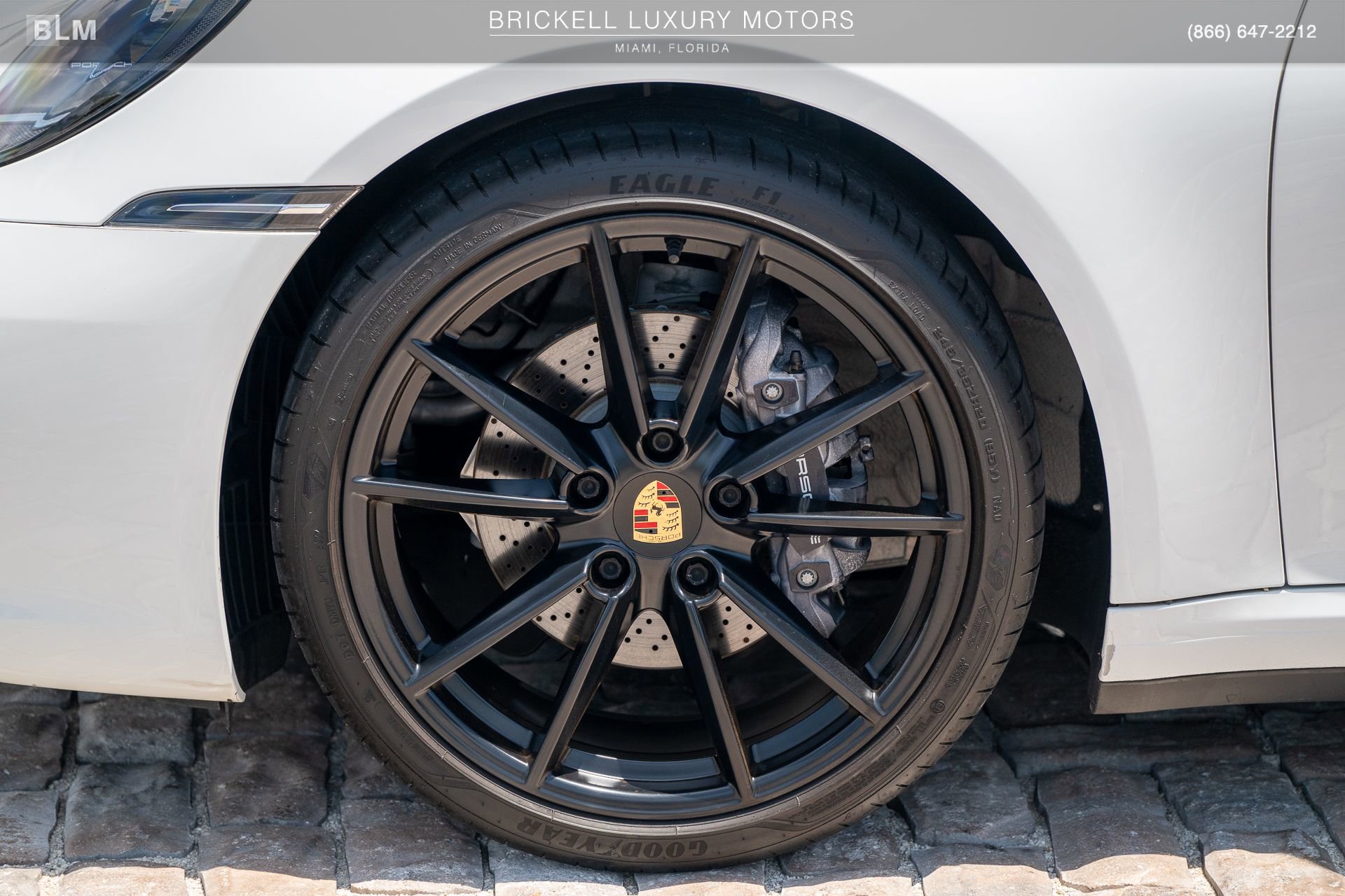 Used 2020 Porsche 911 Carrera RWD image 40