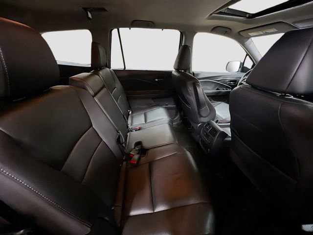 Used 2022 Honda Pilot Special Edition image 28