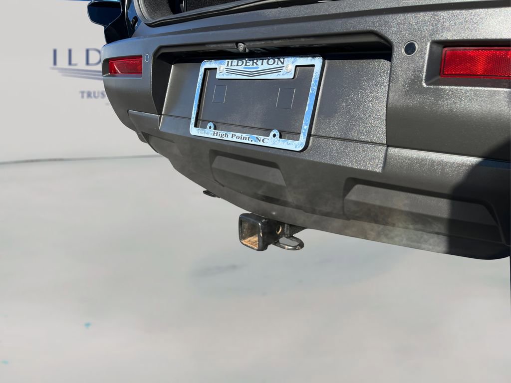 Used 2024 Nissan Pathfinder SV image 22