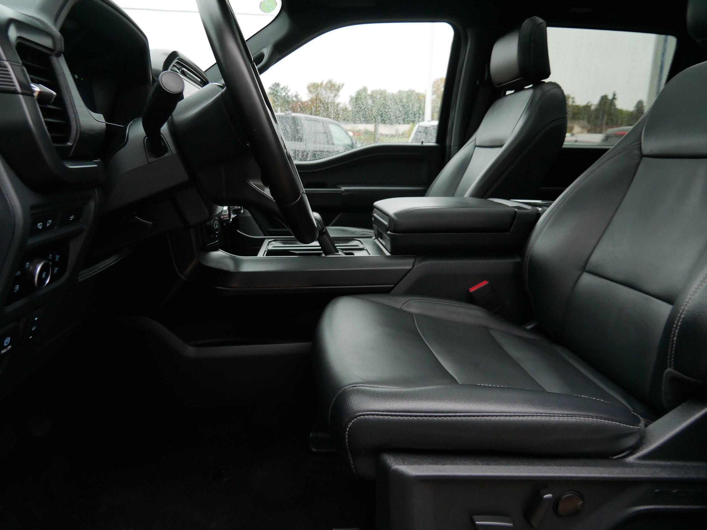 Used 2024 Ford F150 XLT w/ Equipment Group 303A High AWD/4WD image 6