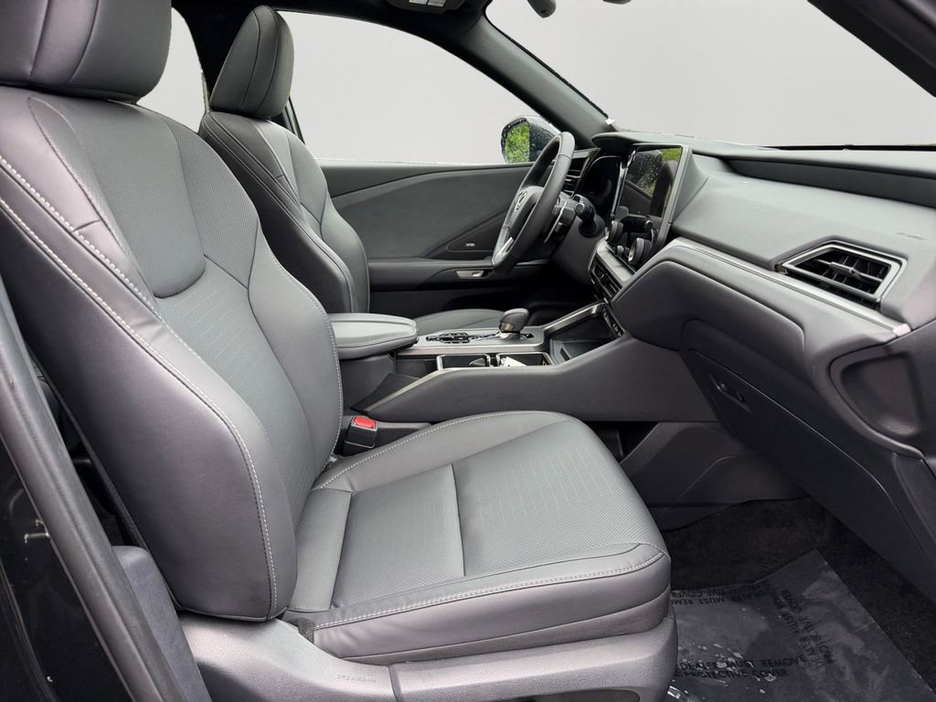 Certified 2024 Lexus TX 350 AWD w/ Technology Package image 8