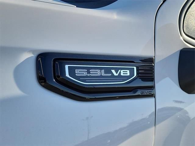 New 2026 GMC Sierra 1500 Elevation w/ X31 Off-Road Package image 10