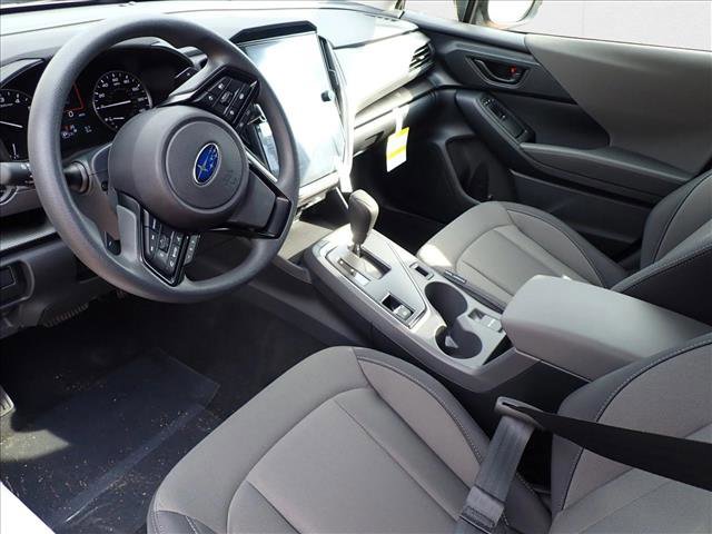 New 2025 Subaru Crosstrek 2.5i Premium image 10