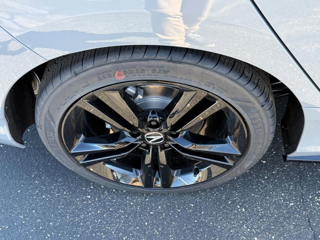 New 2026 Acura Integra A-Spec image 4